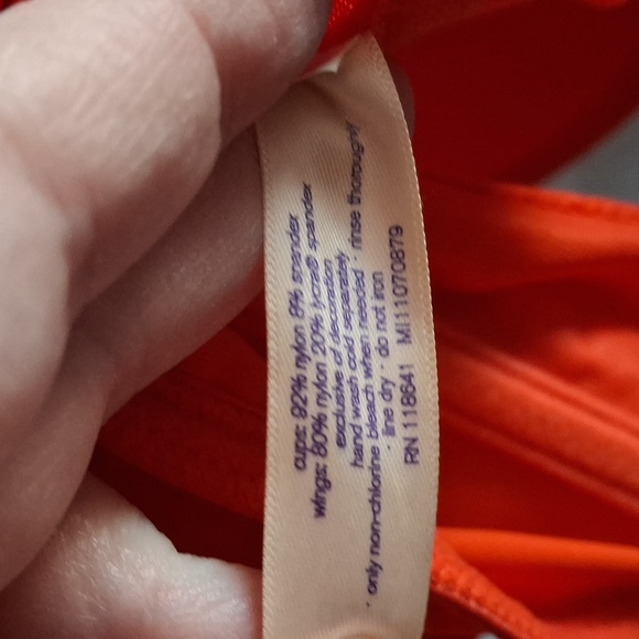 Lane Bryant Cacique Bra - Picture 7 of 7